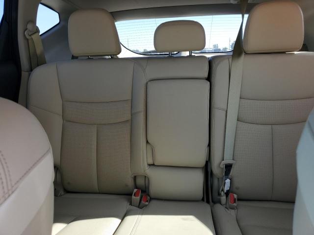 Photo 9 VIN: 5N1AZ2MHXJN183333 - NISSAN MURANO S 