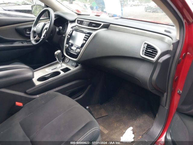 Photo 4 VIN: 5N1AZ2MHXJN186197 - NISSAN MURANO 