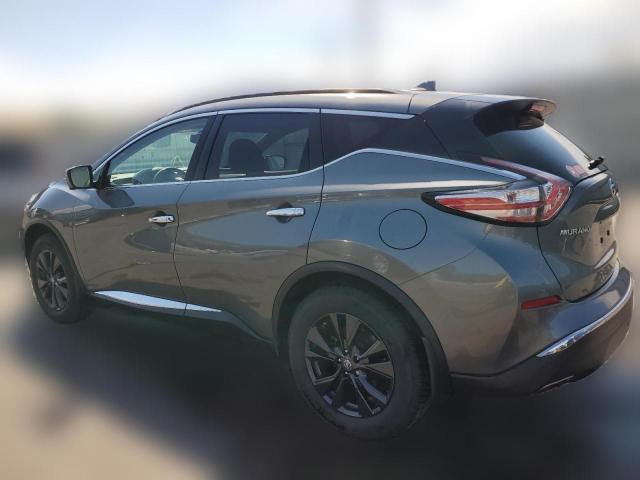 Photo 1 VIN: 5N1AZ2MHXJN188953 - NISSAN MURANO 