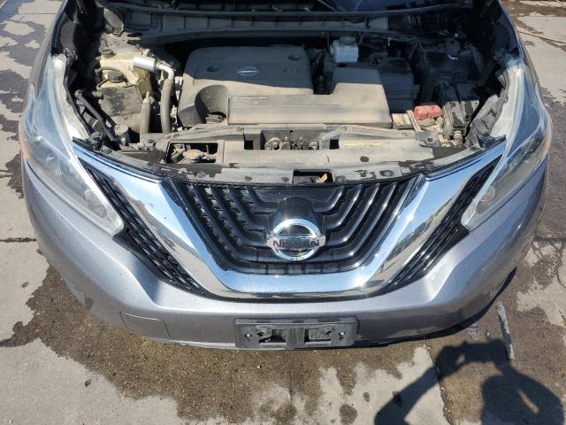 Photo 11 VIN: 5N1AZ2MHXJN188953 - NISSAN MURANO 