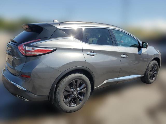 Photo 2 VIN: 5N1AZ2MHXJN188953 - NISSAN MURANO 