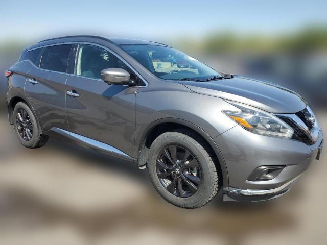 Photo 3 VIN: 5N1AZ2MHXJN188953 - NISSAN MURANO 