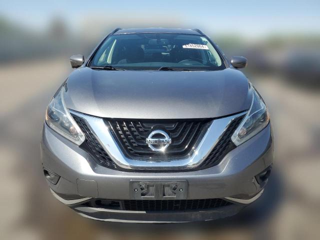 Photo 4 VIN: 5N1AZ2MHXJN188953 - NISSAN MURANO 