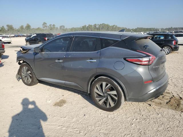 Photo 1 VIN: 5N1AZ2MHXJN199547 - NISSAN MURANO S 