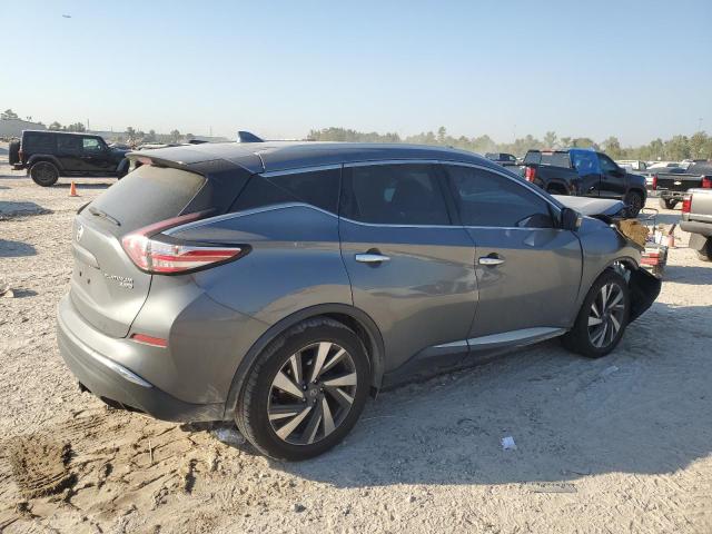 Photo 2 VIN: 5N1AZ2MHXJN199547 - NISSAN MURANO S 