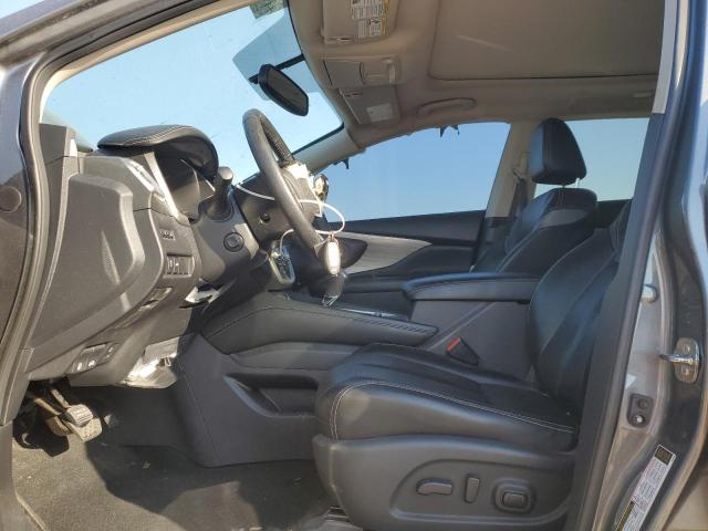 Photo 6 VIN: 5N1AZ2MHXJN199547 - NISSAN MURANO S 