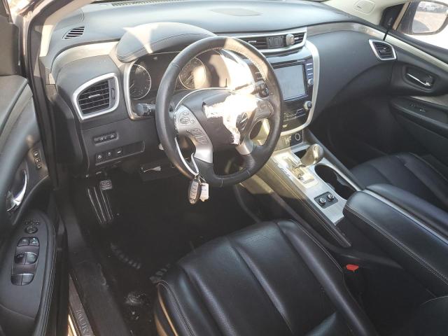 Photo 7 VIN: 5N1AZ2MHXJN199547 - NISSAN MURANO S 