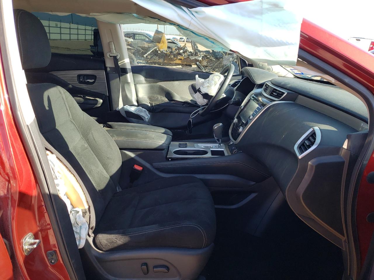 Photo 6 VIN: 5N1AZ2MHXJN200566 - NISSAN MURANO 