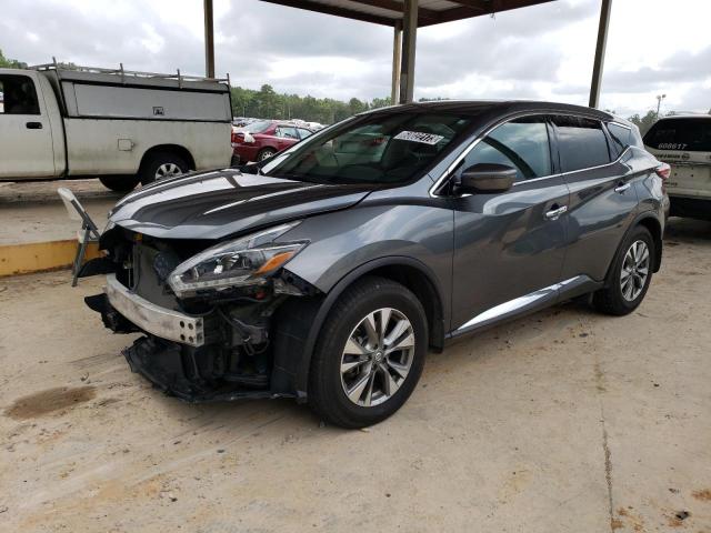 Photo 0 VIN: 5N1AZ2MHXJN202415 - NISSAN MURANO 