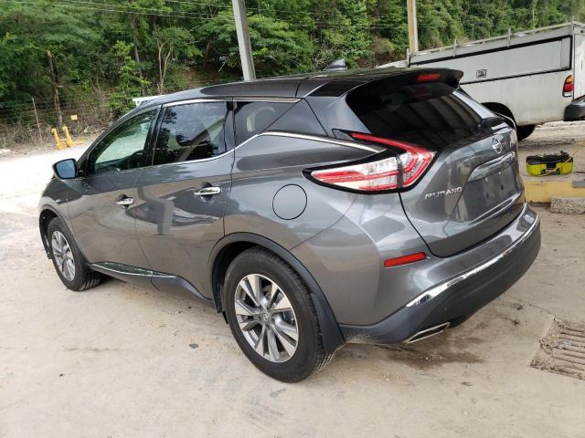 Photo 1 VIN: 5N1AZ2MHXJN202415 - NISSAN MURANO 