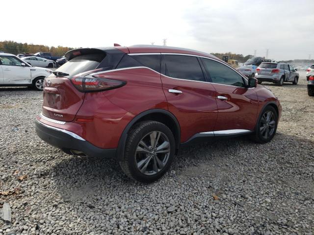 Photo 2 VIN: 5N1AZ2MJ0KN101632 - NISSAN MURANO 