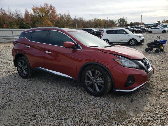 Photo 3 VIN: 5N1AZ2MJ0KN101632 - NISSAN MURANO 