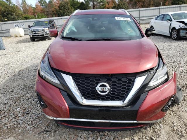 Photo 4 VIN: 5N1AZ2MJ0KN101632 - NISSAN MURANO 