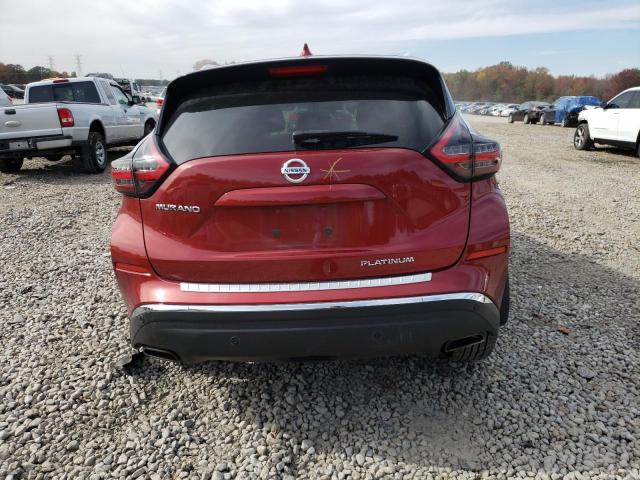 Photo 5 VIN: 5N1AZ2MJ0KN101632 - NISSAN MURANO 