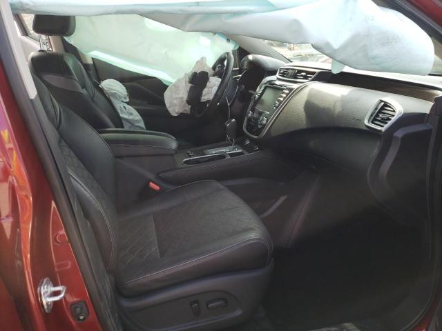 Photo 6 VIN: 5N1AZ2MJ0KN101632 - NISSAN MURANO 