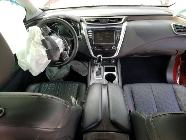 Photo 7 VIN: 5N1AZ2MJ0KN101632 - NISSAN MURANO 