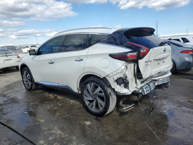 Photo 1 VIN: 5N1AZ2MJ0KN106247 - NISSAN MURANO S 