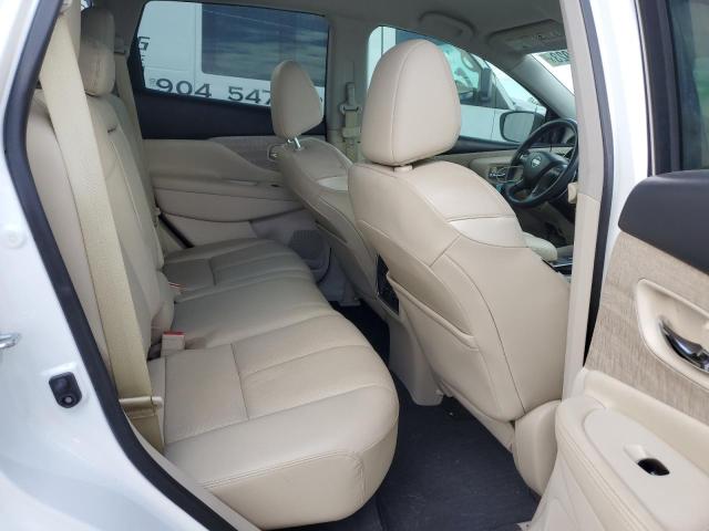 Photo 10 VIN: 5N1AZ2MJ0KN106247 - NISSAN MURANO S 