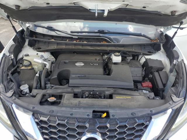 Photo 11 VIN: 5N1AZ2MJ0KN106247 - NISSAN MURANO S 