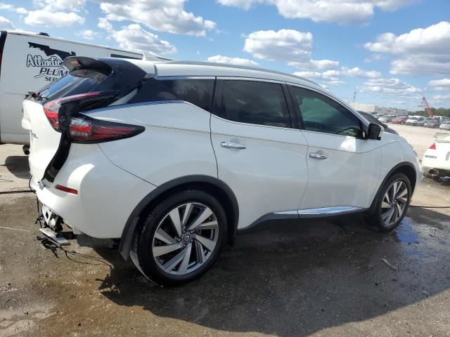 Photo 2 VIN: 5N1AZ2MJ0KN106247 - NISSAN MURANO S 