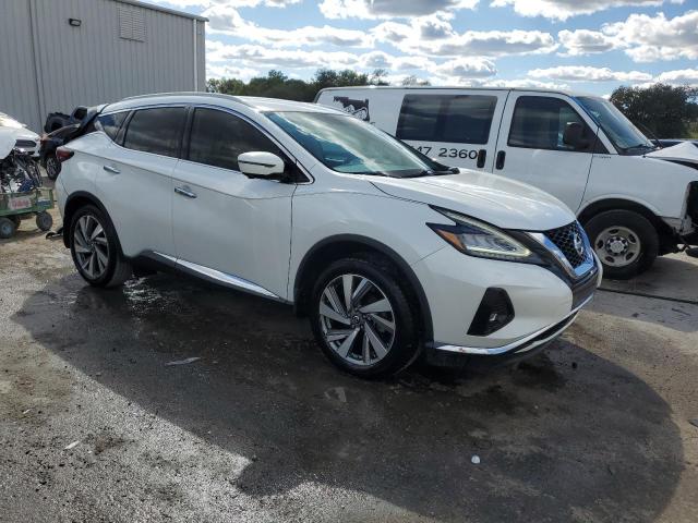 Photo 3 VIN: 5N1AZ2MJ0KN106247 - NISSAN MURANO S 