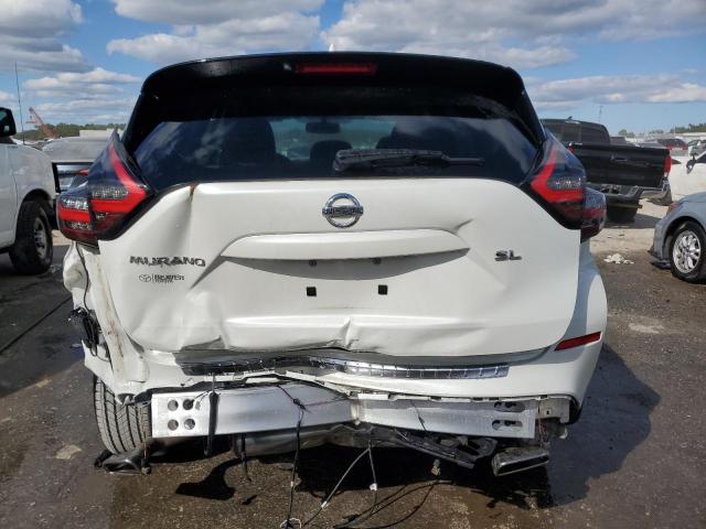 Photo 5 VIN: 5N1AZ2MJ0KN106247 - NISSAN MURANO S 