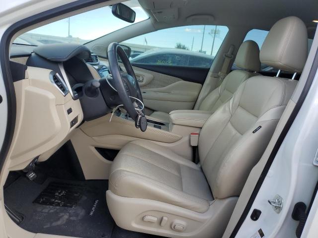 Photo 6 VIN: 5N1AZ2MJ0KN106247 - NISSAN MURANO S 