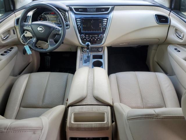 Photo 7 VIN: 5N1AZ2MJ0KN106247 - NISSAN MURANO S 