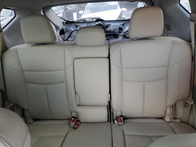 Photo 9 VIN: 5N1AZ2MJ0KN106247 - NISSAN MURANO S 