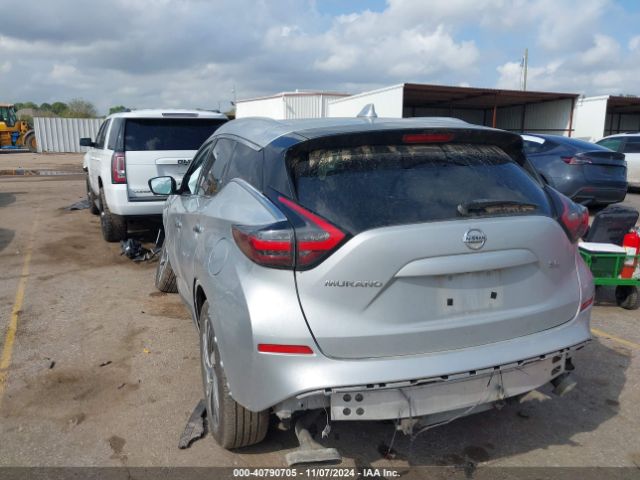 Photo 2 VIN: 5N1AZ2MJ0KN111223 - NISSAN MURANO 