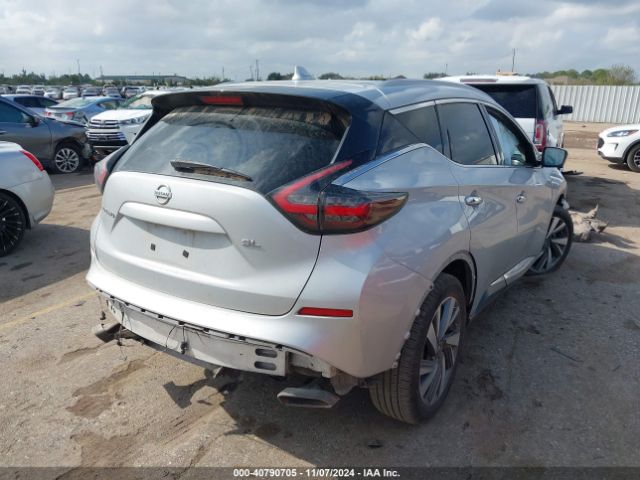 Photo 3 VIN: 5N1AZ2MJ0KN111223 - NISSAN MURANO 