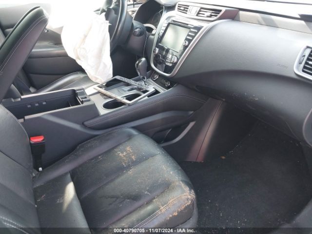 Photo 4 VIN: 5N1AZ2MJ0KN111223 - NISSAN MURANO 