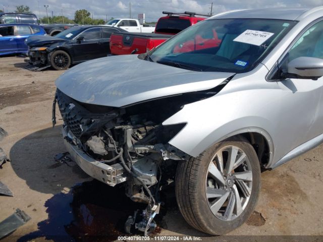 Photo 5 VIN: 5N1AZ2MJ0KN111223 - NISSAN MURANO 