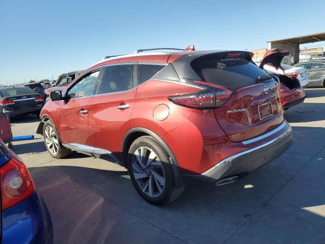 Photo 1 VIN: 5N1AZ2MJ0KN113070 - NISSAN MURANO 