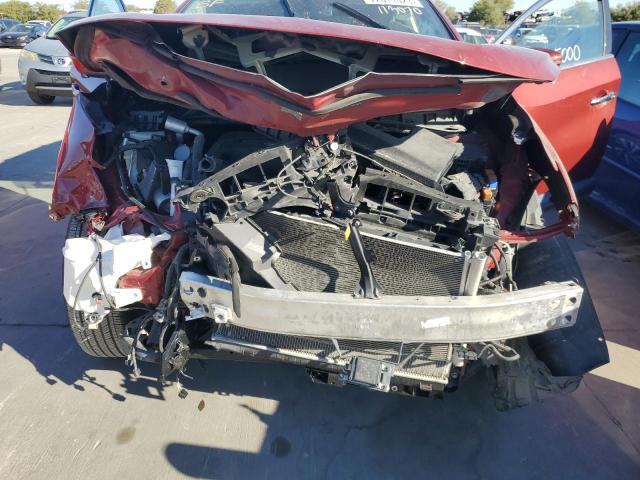 Photo 10 VIN: 5N1AZ2MJ0KN113070 - NISSAN MURANO 