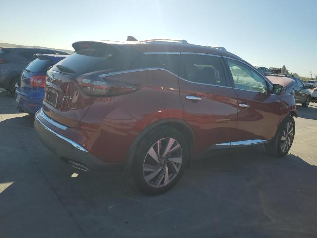 Photo 2 VIN: 5N1AZ2MJ0KN113070 - NISSAN MURANO 