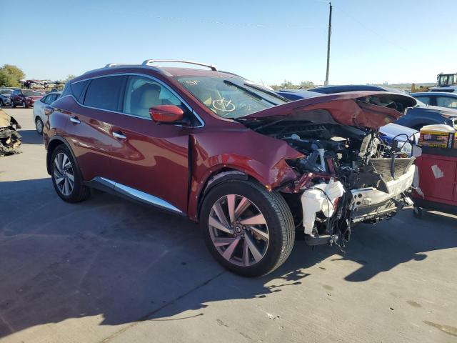 Photo 3 VIN: 5N1AZ2MJ0KN113070 - NISSAN MURANO 