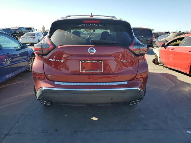 Photo 5 VIN: 5N1AZ2MJ0KN113070 - NISSAN MURANO 