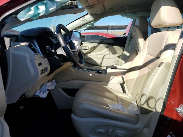 Photo 6 VIN: 5N1AZ2MJ0KN113070 - NISSAN MURANO 