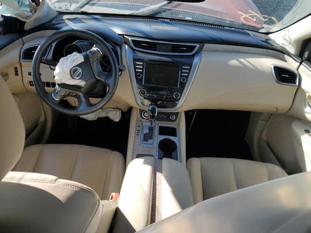 Photo 7 VIN: 5N1AZ2MJ0KN113070 - NISSAN MURANO 