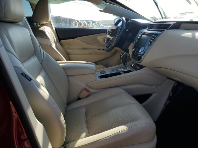 Photo 9 VIN: 5N1AZ2MJ0KN113070 - NISSAN MURANO 