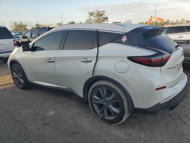 Photo 1 VIN: 5N1AZ2MJ0KN117409 - NISSAN MURANO S 