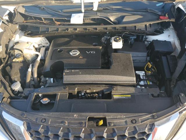 Photo 11 VIN: 5N1AZ2MJ0KN117409 - NISSAN MURANO S 