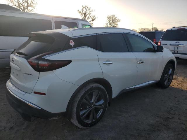 Photo 2 VIN: 5N1AZ2MJ0KN117409 - NISSAN MURANO S 