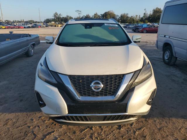 Photo 4 VIN: 5N1AZ2MJ0KN117409 - NISSAN MURANO S 