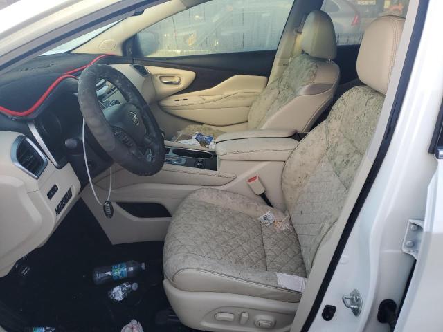 Photo 6 VIN: 5N1AZ2MJ0KN117409 - NISSAN MURANO S 