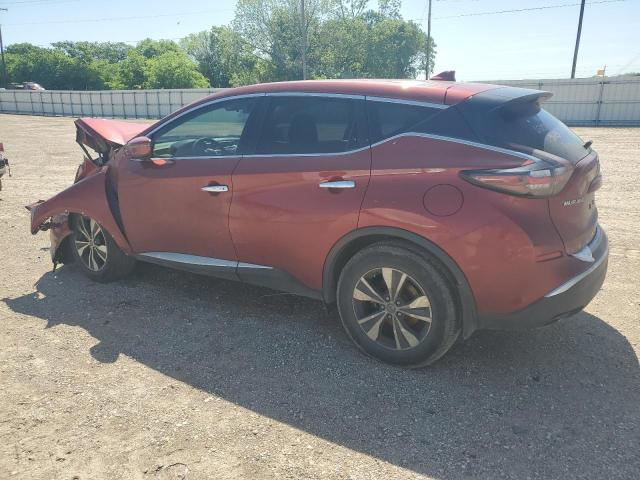 Photo 1 VIN: 5N1AZ2MJ0KN120357 - NISSAN MURANO 