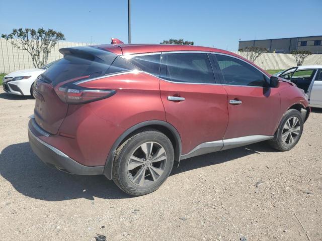 Photo 2 VIN: 5N1AZ2MJ0KN120357 - NISSAN MURANO 