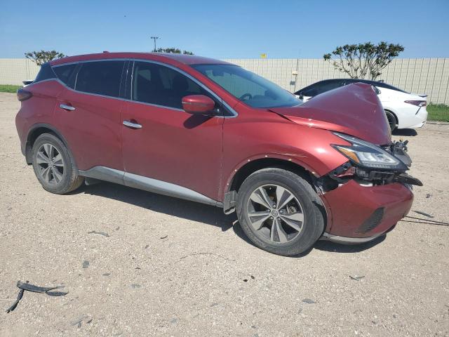 Photo 3 VIN: 5N1AZ2MJ0KN120357 - NISSAN MURANO 