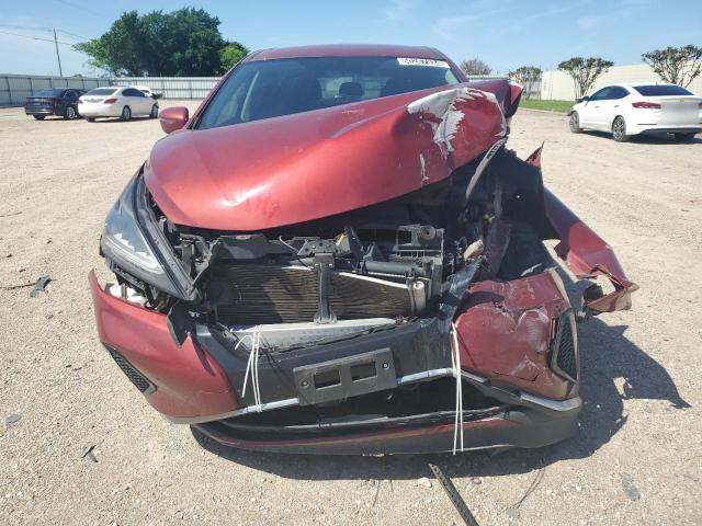 Photo 4 VIN: 5N1AZ2MJ0KN120357 - NISSAN MURANO 